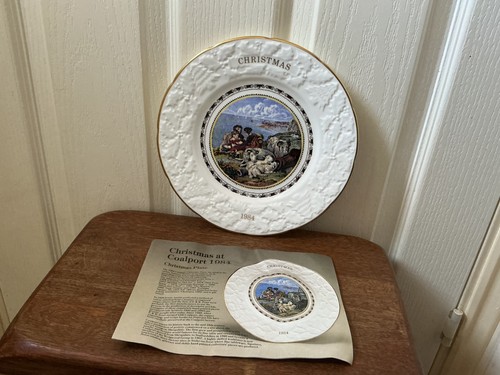 Boxed coalport bone china - coalport,
