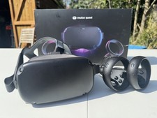 Oculus meta quest 128gb - 1, vr