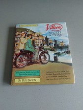 Villiers Singles & Twins By Roy Bacon