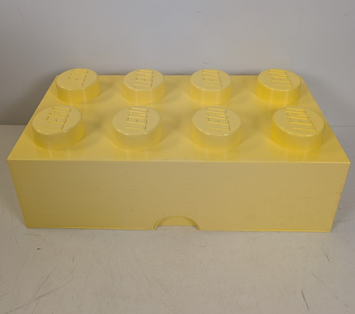 Genuine stud lego - genuine, storage
