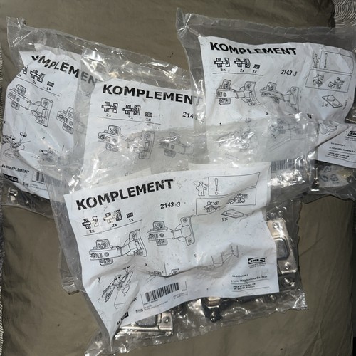 Ikea pax komplement soft - komplement,