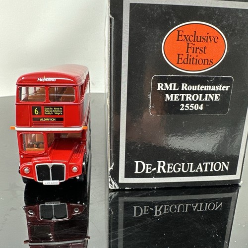 Efe 25504 metroline aec - 25504,