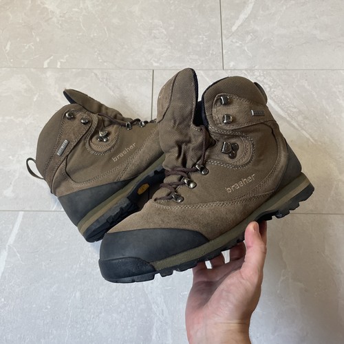 Brasher bandai gtx gore tex - gtx, gore-tex