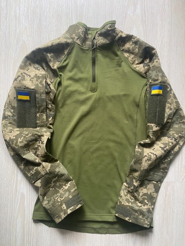 Ukrainian army military ubacs - ukrainian,