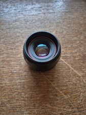 Olympus 50mm F2 PF Prime Lens Fits Olympus OM101 PF Camera Only