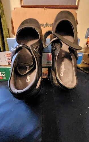 Ladies cosyfeet koryl - cosyfeet, extra
