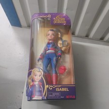 Unicorn Academy Isabel Doll