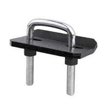 Trailer Lock Down Hitch