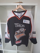Sheffield Steelers Elite Ice