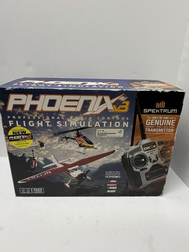 New phoenix 0 v3 - new, 3.0