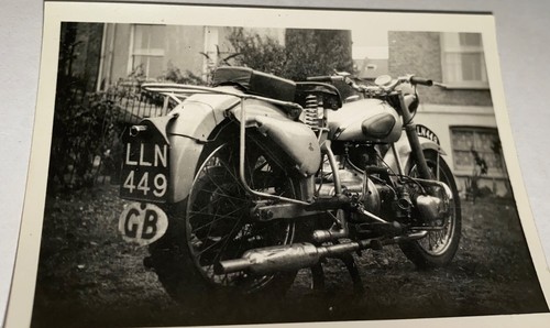 Rare vintage douglas - rare, lln