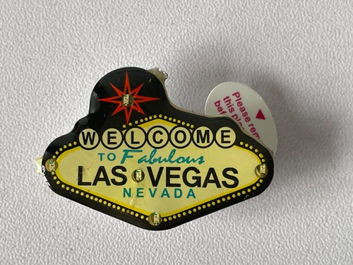 Welcome fabulous las vegas - las,