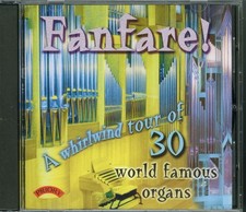 Fanfare! (2002) [MINT] 30