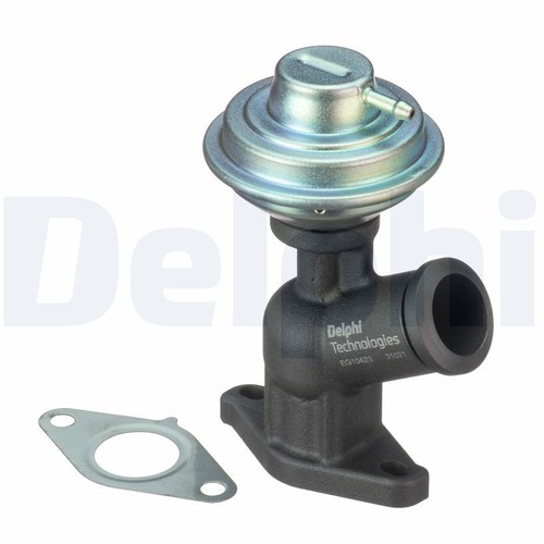 Egr valve delphi - egr, eg10423-12b1