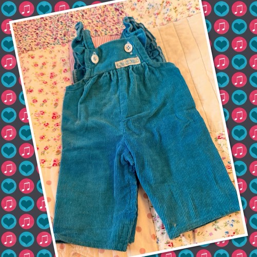 Cute vintage cabbage patch - vintage,