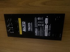ALTO TS315 / TS312 Amp MODULE