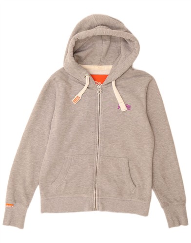 Superdry womens zip hoodie - womens,