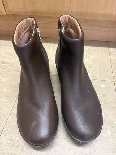 Fitflop pilar leather - 6.5,