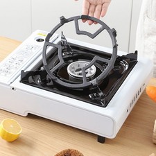 °Wok Ring Anti Slip Stable