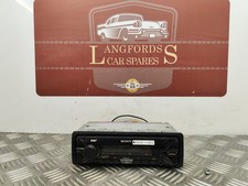 Sony  Dsxa300dab DAB Car Radio DSX-A300DAB MISSING USB  PORT COVER