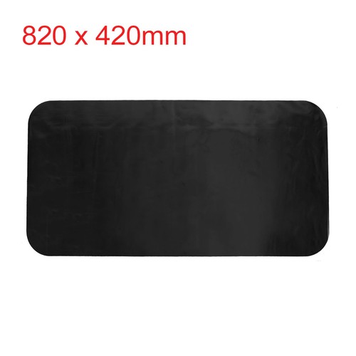 820 420mm black - auto, sunroof