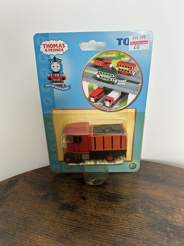 Thomas friends tomy motor - thomas, &