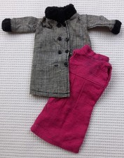 Vintage 1960s Tressy 'Winter