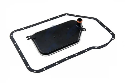 Automatic transmission filter
