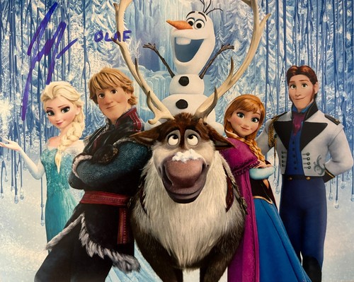 Frozen josh gad - frozen, olaf