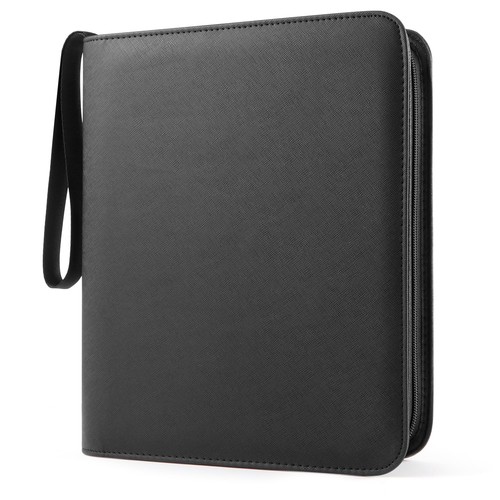 Wisoffice top loader binder - wisoffice,