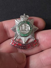 The Devonshire Regiment, old