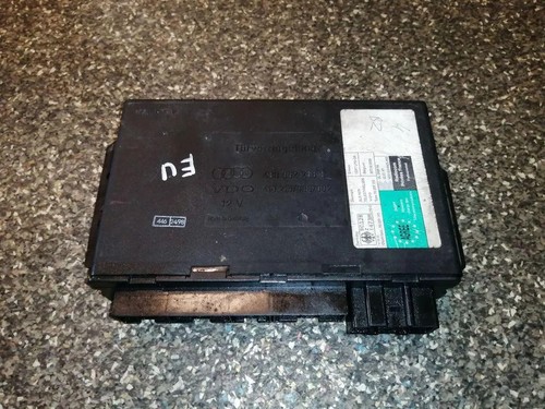 Audi avant 4f5 - audi, 4f5,