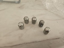 PRIDE COLT Executive SET OF WHEEL NUTS X 5 Per Wheel Spare Mobility Scooter 