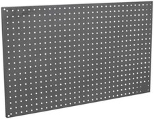 Sealey APSPB Steel Pegboard
