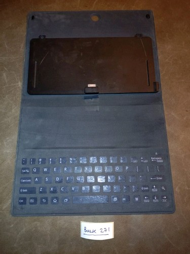 Sony xperia tablet genuine - s,