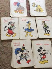 Rare 1930’s Silly Symphonies