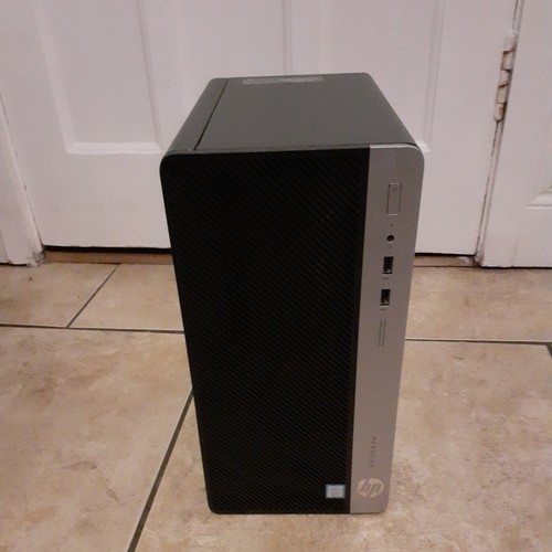 Prodesk 400 sff i5 - prodesk, g4