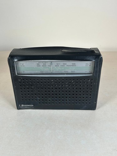 Hitachi 924l vintage - hitachi, kh-924l