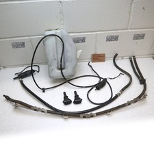 OEM BMW Z3 Roadster Headlight Wash Headlamp Wash Kit Retrofit