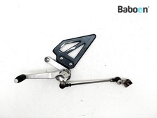 Footrest Hanger / Bracket Set