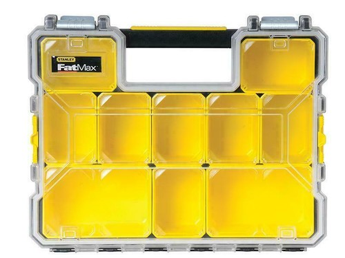 Stanley tools fatmax deep - stanley,