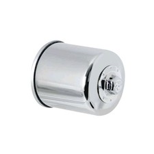 K&N Performance Oil Filter