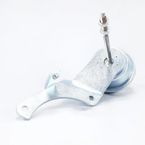 Turbo actuator wastegate - wastegate, for