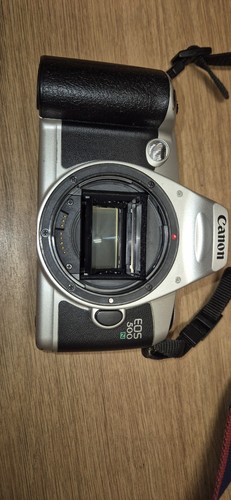 Canon eos 500n slr - canon,