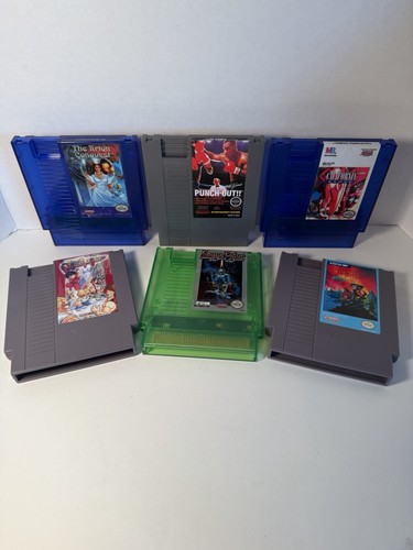 Bundle great games working - great,