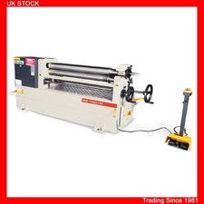 ISITAN Power Bending Rolls Top