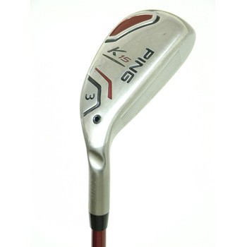 Ping k15 hybrid - 20*, 3h