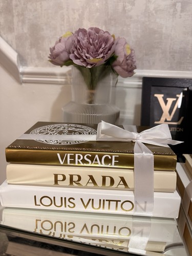 Decor coffee table books - decor,