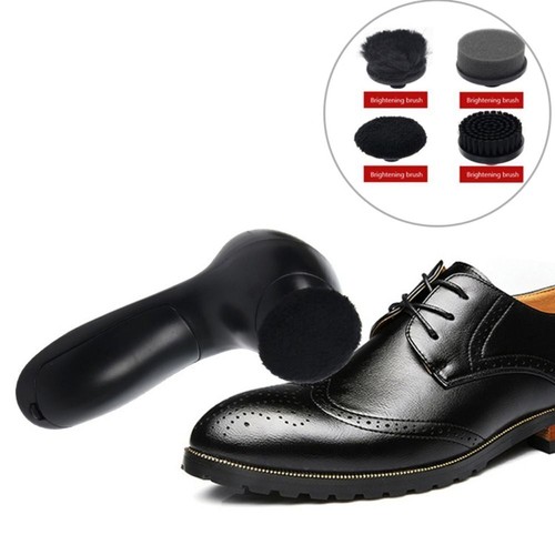 Battery powered electric - battery, shoe
