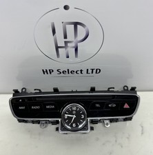 OEM MERCEDES C-CLASS W205